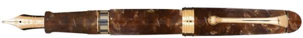 Aurora 88 Fountain Pen in Cremona Limited Edition Fountain Pen